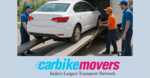 Car Transport Service in Pune: Safe, Reliable & Hassle-Free Car Shifting