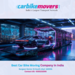 Best Bike Transport and Car Transport Services Near You