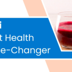 Kanji and gut health