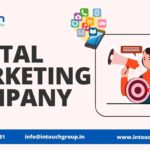 digital marketing company