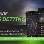 Dappsfirm Sports Betting Script 1