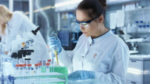 Trusted Pathology Lab in Indiranagar Lucknow by Rudraksh Pharmacy and Pathology Services