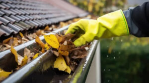 Why Professional Gutter Cleaning is a Must for Every Lilydale Homeowner