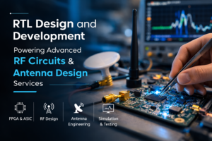 Multi-Channel Temperature Sensor Technology in Healthcare Product Development