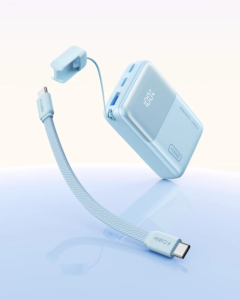 Is Smallest Power Bank the Ultimate Portable Charging Solution for Everyday Convenience?