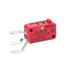 Is Micro Switch the Ideal Solution for Precision Control in Electronics?