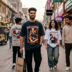 Streetwear Revolution Why Zyrah is the Future of Urban Fashion