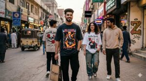 Streetwear Revolution: Why Zyrah is the Future of Urban Fashion