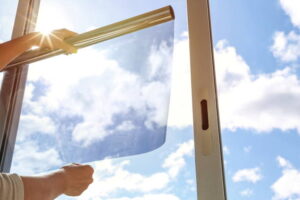 Transform Your Home Comfort with Professional Window Tinting Services