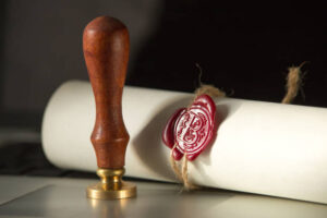 Fast and Reliable Notary Public for Your Documents 1 Fast and Reliable Notary Public for Your Documents