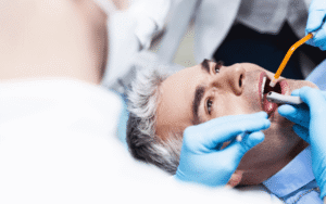 Root Canal Treatment: How Dentists Ensure Comfort