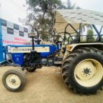 Second hand tractor 13
