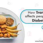 Trans fats and type2 diabetes