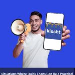 Situations Where Quick Loans Can Be a Practical Financial Tool