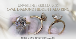 Lab-Grown Hidden Halo Rings Designed for Elegant and Lasting Impressions 1 Lab-Grown Hidden Halo Rings Designed for Elegant and Lasting Impressions