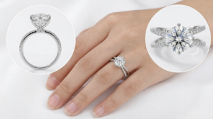 How Modern Rings Capture Emotion Through Every Detail