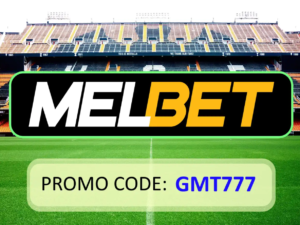 Melbet Promo Code Free Bet: LUX888