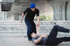 Understanding the Role of a Slip and Fall Accident Attorney 1 Understanding the Role of a Slip and Fall Accident Attorney