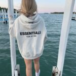 Fear Of God Essentials Clothing s