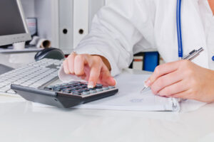 Cost of Medical Billing in Colorado?