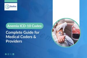 Complete Guide to ICD-10 Code for Anemia: Types, Classification, and Proper Usage
