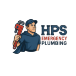 HPS Plumbing Sydney Logo