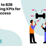 A Guide to B2B Marketing KPIs for 2026 Success
