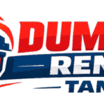 Dumpster Rental Tampa Logo