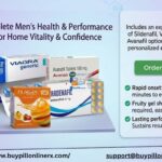 Mens product