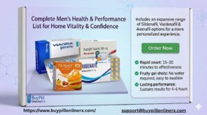 Tips to Stay Healthy and Strong for Men