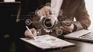 The Role of API-driven Financial Services in Modern Interconnected Finance
