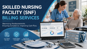Unlocking Revenue Growth: How the Right SNF Billing Company Can Transform Your Healthcare Practice in Texas 1 Unlocking Revenue Growth: How the Right SNF Billing Company Can Transform Your Healthcare Practice in Texas