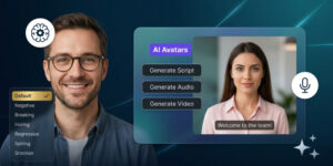 Make Your Message Memorable with Animation