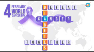 Diabetes and Cancer: Does Diabetes Cause Cancer?