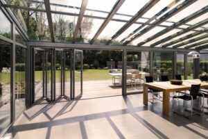 Glass Repair Service: Fast, Reliable Solutions by McDowell Glass