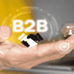 Build a B2B Content Strategy That Drives Sales