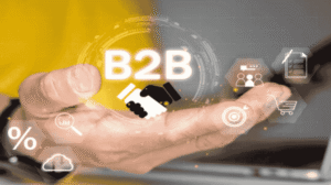 Driving Sales with an Effective B2B Content Strategy