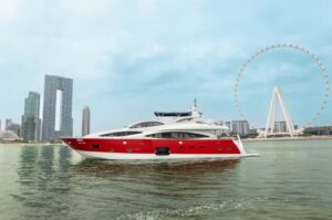 How to Choose the Best Yacht Rental in Dubai for Your Trip