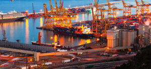 How Consolidated Shipping Companies Improve Global Logistics Efficiency in the UAE