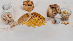 Gluten Free Products You Can Try If You're Gluten Intolerant 1 Gluten Free Products You Can Try If You’re Gluten Intolerant