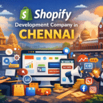 Shopify development company in Chennai 1