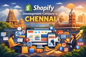 Why Hiring a Shopify Development Company in Chennai Is Important for eCommerce Growth 1 Why Hiring a Shopify Development Company in Chennai Is Important for eCommerce Growth