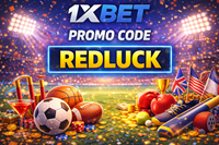 1xBet Free Promo Code 2026: 1XBIG2026 Bonus €130