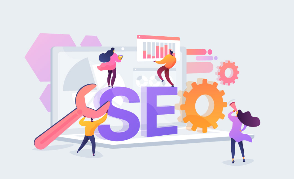 Affordable SEO Strategies Used by Agencies for Small Businesses
