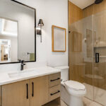 Upgrade Your Home with Modern Bathroom Design