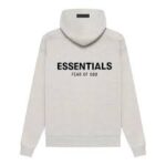 Essentials Hoodie NZ: The Ultimate Classic Comfort for Street Style Enthusiasts