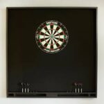 How Can LED Lighting Take Your Dartboard Cabinet to the Next Level?