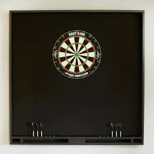 How Can LED Lighting Take Your Dartboard Cabinet to the Next Level? 1 How Can LED Lighting Take Your Dartboard Cabinet to the Next Level?