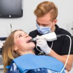Dental Clinic Treatments for Tooth Pain Relief