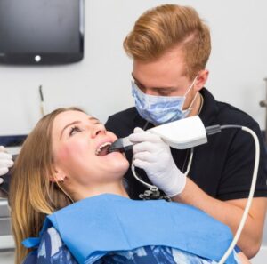 Dental Clinic Treatments for Tooth Pain Relief